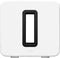 Sonos Sub (Gen 3) - Draadloze subwoofer - Diepe bass - Zwart