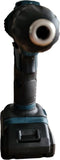 Boxer SR-040 - Accu Schroef-/Boormachine Set - 24V Li-Ion - 2 accu's - 94 delig (2 stuks)