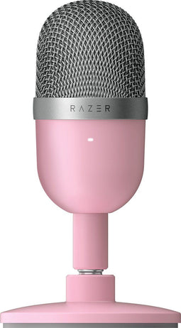 Razer Seiren Mini - Microfoon - Supercardioide - Quartz