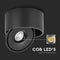 V-TAC VT-2833-B - LED Lamp - Energiezuinig - Wit