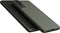 Nudient - Samsung Galaxy S21 FE 5G - Thin Case 1 mm - Pine Green