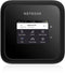 Netgear Nighthawk M6 - 5G MiFi Router - 2,5 Gbps snelheid - Dual-band WiFi 6