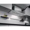 AEG DPE5960M - Vlakscherm afzuigkap - 660 m3/h - 60 dB(A) - A