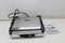 Tefal GC241D - Panini Grill - 2000W - RVS - 29 x 26 cm