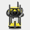 Karcher WD 3 PS V-17/4/20 EU - Nat- en droogzuiger - 1000 W 17 l RVS - Geel