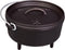 Camp Chef Dutch Oven classic 10inch - Gietijzeren Pan 25cm