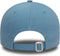 New Era - New York Yankees Seasonal Infill Blue 9FORTY Adjustable Cap