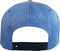 Capiche® Snapback – Sphinx – Pet Heren – Sportcap – Baseball Cap – Lichtblauwe pet