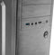 Tacens Initiox - Computerbehuizing - ATX Micro-ATX Mini-ITX - Zwart