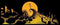 Nightmare Before Christmas - Thermische mok