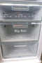 Siemens GS26D622/05 - Vrieskast - 226 liter - 6 vrieslades - B 60 x D 63 x H 156 cm