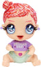 Glitter Babyz -pop serie 2 - Marina Finley (zeemeermin)