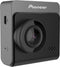Pioneer VREC-130RS - Dashcam - Full HD - 109° kijkhoek