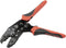 C.K T3698A T3698A Krimptang Coax-connectoren BNC, TNC