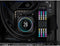Corsair Dominator Platinum RGB - DDR5 Geheugen 64 GB 5600 MT/s CAS 36 - Meerkleurig (4x 16 GB)