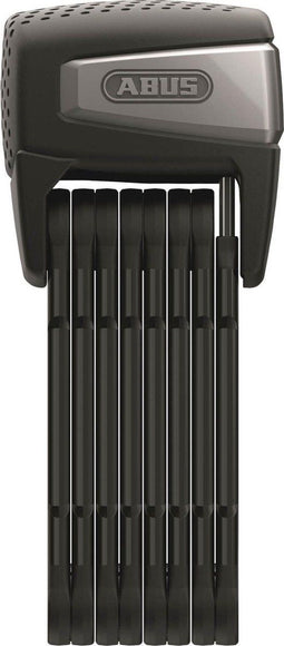 ABUS BORDO™ 6500A/110 - Vouwslot SmartX™ met alarm 100 dB - Zwart