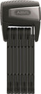 ABUS BORDO™ 6500A/110 - Vouwslot SmartX™ met alarm 100 dB - Zwart