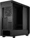 Fractal Design Meshify 2 XL - Tower Behuizing - Gehard glas - Zwart