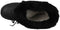 Olang Patty ICE - Snowboots Dames - Hoge schacht waterdicht - Nero