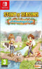 Mindscape Story of Seasons: A Wonderful Life - Nintendo Switch - Farming simulator (2023)