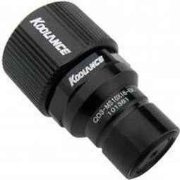 Koolance QD3-MS10X16-BK
