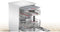 Bosch SMS6ZCW08E - Vaatwasser - 14 couverts - PerfectDry Zeolith technologie