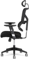 X-Chair bureaustoel X-Basic met hoofdsteun