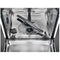 AEG FSE53650Z - Inbouw Vaatwasser - 60 cm - 13 Couverts - AirDry - Energieklasse D