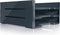 Sigel brievenbak - EYE STYLE - 268x50x333mm - donkergrijs - SI-SA167