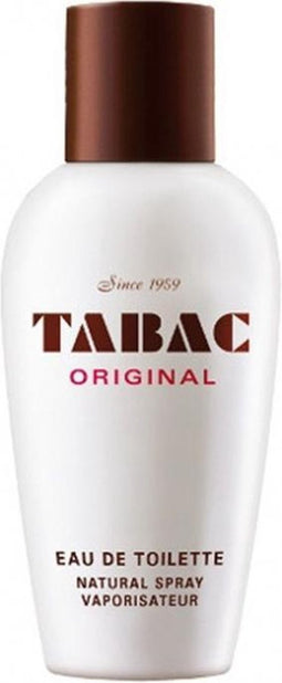 Maurer & Wirtz Tabac - 100ml - Eau de toilette
