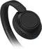 Philips 6000-serie TAH6509BK - Over-Ear Koptelefoon - Noise Canceling Pro - Zwart