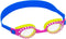 Zwembril voor Kinderen Bestway