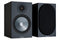 Monitor Audio Bronze 100 - 2-weg Boekenplank Luidspreker - 8-inch C-CAM driver - Zwart (paar)