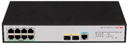 H3C LS-5120V3-10P-PWR-LI-GL - Managed Switch L3 - 8x Gigabit Ethernet Poorten - PoE 125W