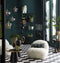 Light & Living Hanglamp Solna - Smoke Glas - Ø39,5cm - Modern - Hanglampen Eetkamer, Slaapkamer, Woonkamer