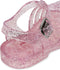 Konges Sløjd Nea Zomersandalen/Kindersandaal - Glitter Rose - Maat 31