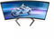Philips Evnia 32M1C5500VL - QHD Curved Gaming Monitor - 165 Hz - 32 Inch