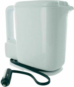 Waterkoker HTC EQUIPEMENT Wit 1700 W 1 L