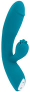 Evolved - Fierce Flicker Tarzan Vibrator