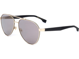 Hugo Boss 1485/S RHL - Heren zonnebril - UV-bescherming - Zwart