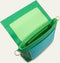 Oilily Sofia - Schoudertas - Dames - Ritssluiting - Verstelbare Schouderband - Groen - One size