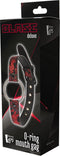 Blaze - Deluxe gag met O-ring
