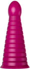 Zero Tolerance Everest Buttplug Fuchsia