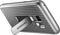 Samsung Galaxy S9 - Protective Stand Cover - Optimale bescherming - Zilver