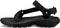 Teva W HURRICANE XLT2 - Wandelsandalen - Sneldrogende banden - BLACK
