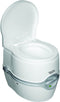 Thetford Porta Potti Excellence 565P - Chemisch toilet - 21 l afvaltank - Wit