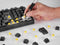 Mars Gaming MKPRO - Gaming Toetsenbord - RGB Achtergrondverlichting - Zwart