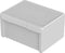 Bopla B 233016 PC-V0-7035 Bocube 96018575 Outdoorbehuizing Polycarbonaat (V0) Grijs-wit (RAL 7035) 1 stuk(s)