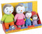 Knuffel Jemini T´Choupi Family