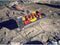UCO Grill- and Firepit - opvouwbare barbecue